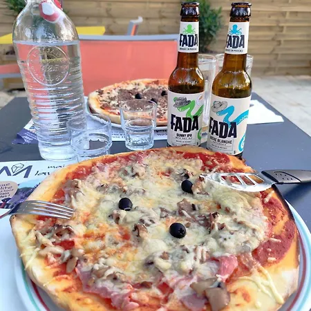 Beaussement Baroudeur Chauzon