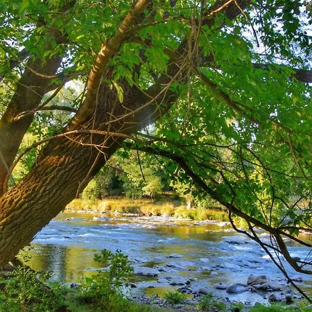 Beaussement Baroudeur Campo de lujo
